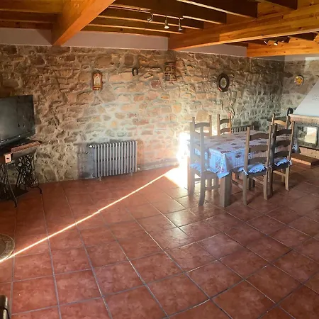 Ca Luis Encarnita Hotel