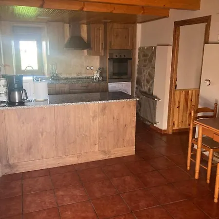 Hotel Ca Luis Encarnita *