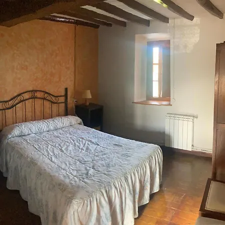Hotel Ca Luis Encarnita Salamir