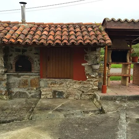 Ca Luis Encarnita Salamir
